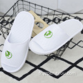 Four Seasons Hotel Mesh Tissue Home Slippers